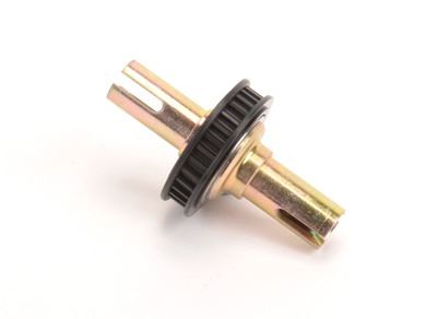 Schumacher Ball Diff Assembled - Cougar KC