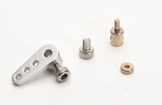 Joysway Aluminum Rudder Arm Set