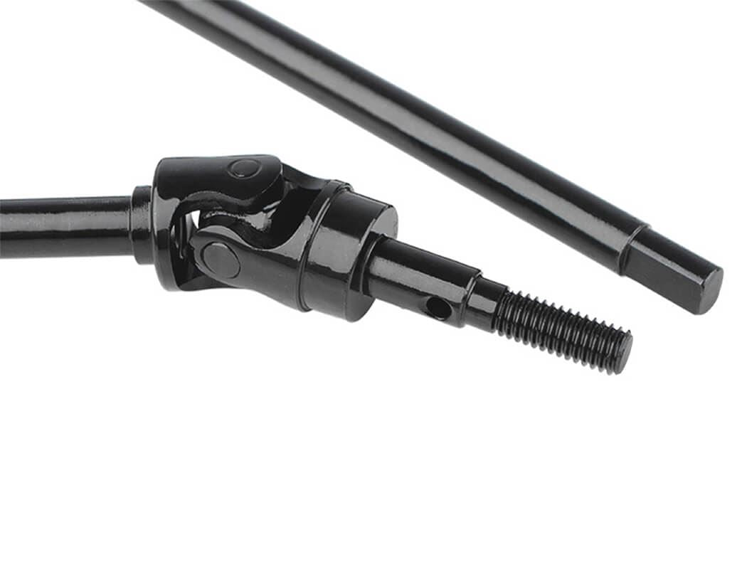 Rc4Wd Xvd Universal Axle Shaft For Blackwell Scale Axle V2 Fr