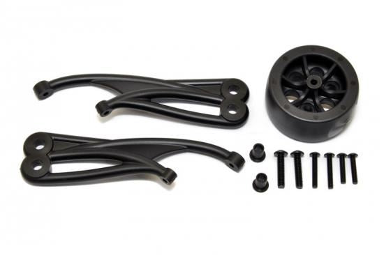 HOBAO MT WHEELIE BAR SET