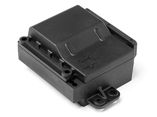 HPI Receiver Box