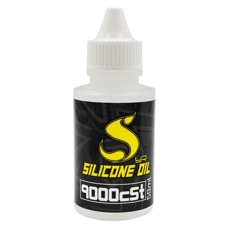 Yeah Racing Fluid Silicone Oil 9000cSt 59ml