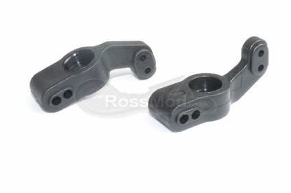 FTX VANTAGE/CARNAGE REAR HUB CARRIER 2PCS