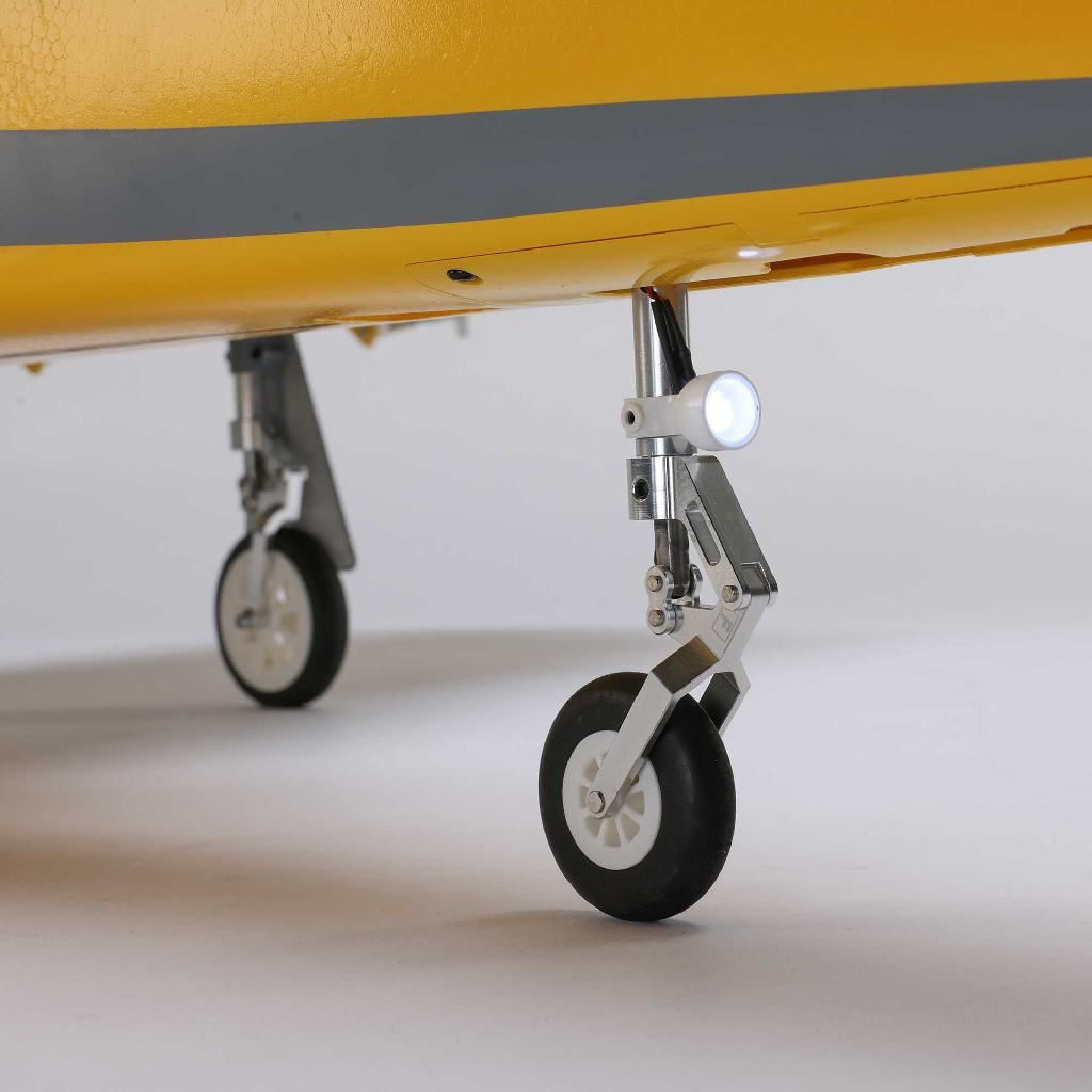 E Flite Habu Xs (Extra Sport) 80Mm Edf Pnp