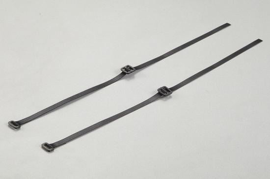 KILLERBODY CLOTH CABLE TIES 260MM