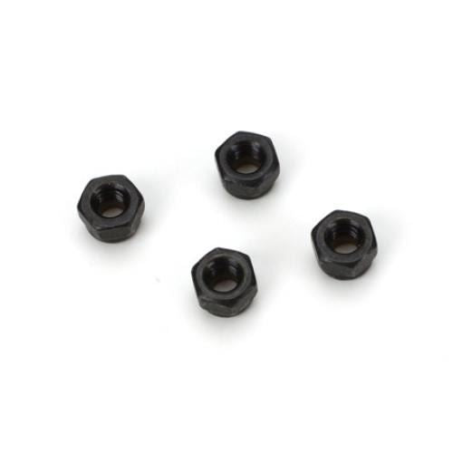 ECX M3 Locknut (4)