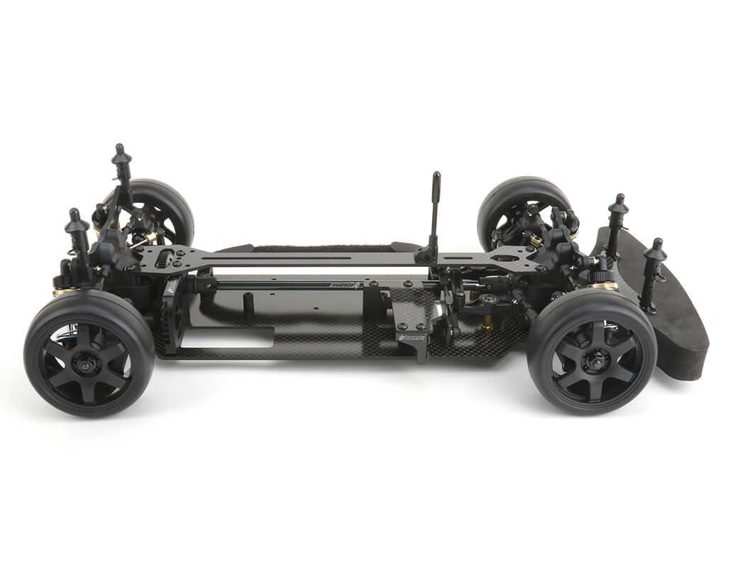 Louise Rc 1/10 Ltx Touring Car Kit