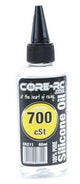 Core RC Silicone Oil - 700cSt - 60ml
