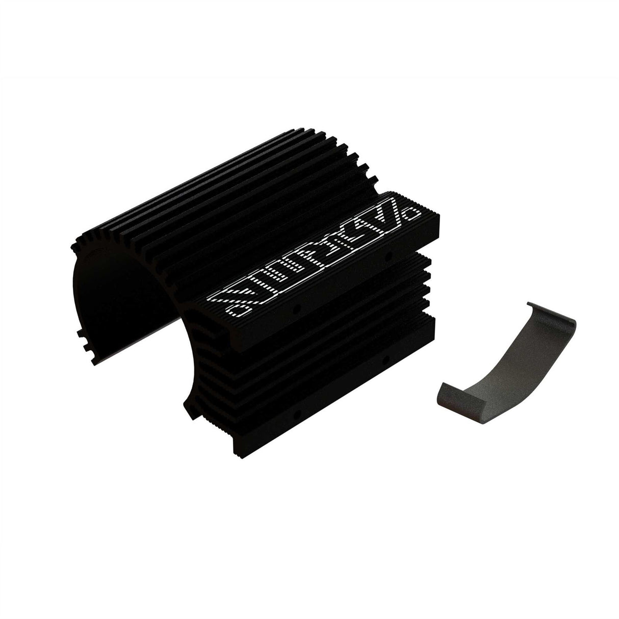 Arrma Motor Heatsink 4074