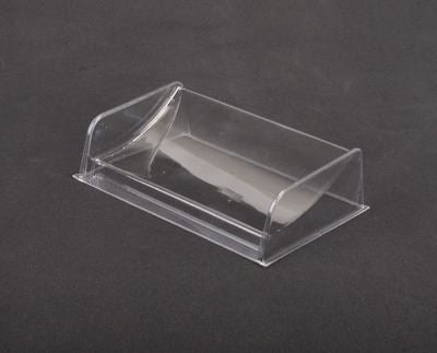 Schumacher Wing - CAT XLS