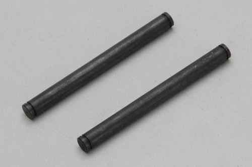 River Hobby Rear Lower Susp.Arm Shaft(4Pcs)