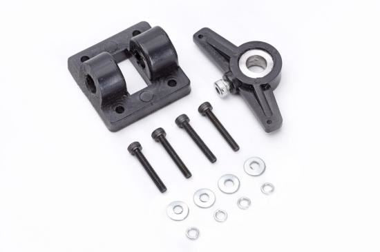 Black Horse Robin DR400 - Nose Tray