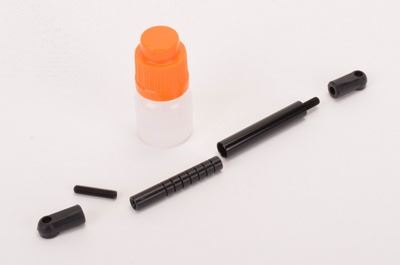 Schumacher Damper Unit - SS GT