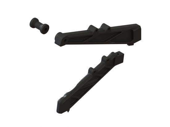Arrma Chassis Brace Set