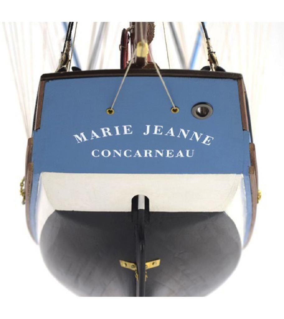 Artesania Marie-Jeanne 2021 With Stand
