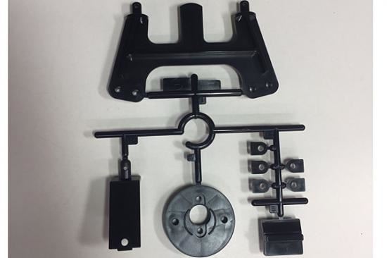 Tamiya H Parts For 58470