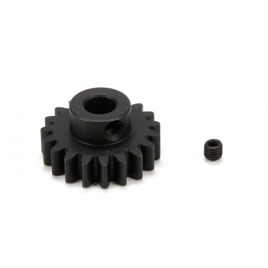 Losi Pinion Gear, 19T, 8mm Shaft, 1.5M (Losi252042)