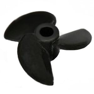 Joysway 3 Blade Propeller (Pk2)-Vee & Cat