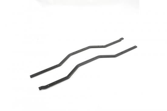 FTX OUTBACK FURY CHASSIS RAILS (2PC)