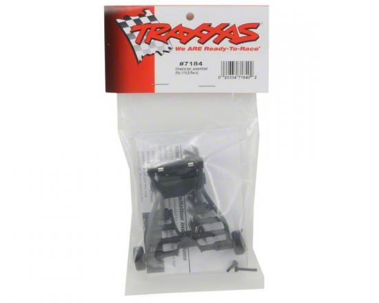 TRAXXAS Wheelie bar, assembled