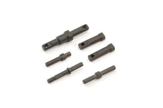 FTX Mini Outback 2.0 Transmission Shaft Set