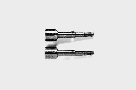 Tamiya Tg10 Long Wheel Axle 2