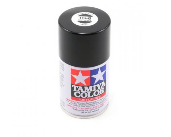 Tamiya Ts Spray Paint - Ts (Multiple Colours)
