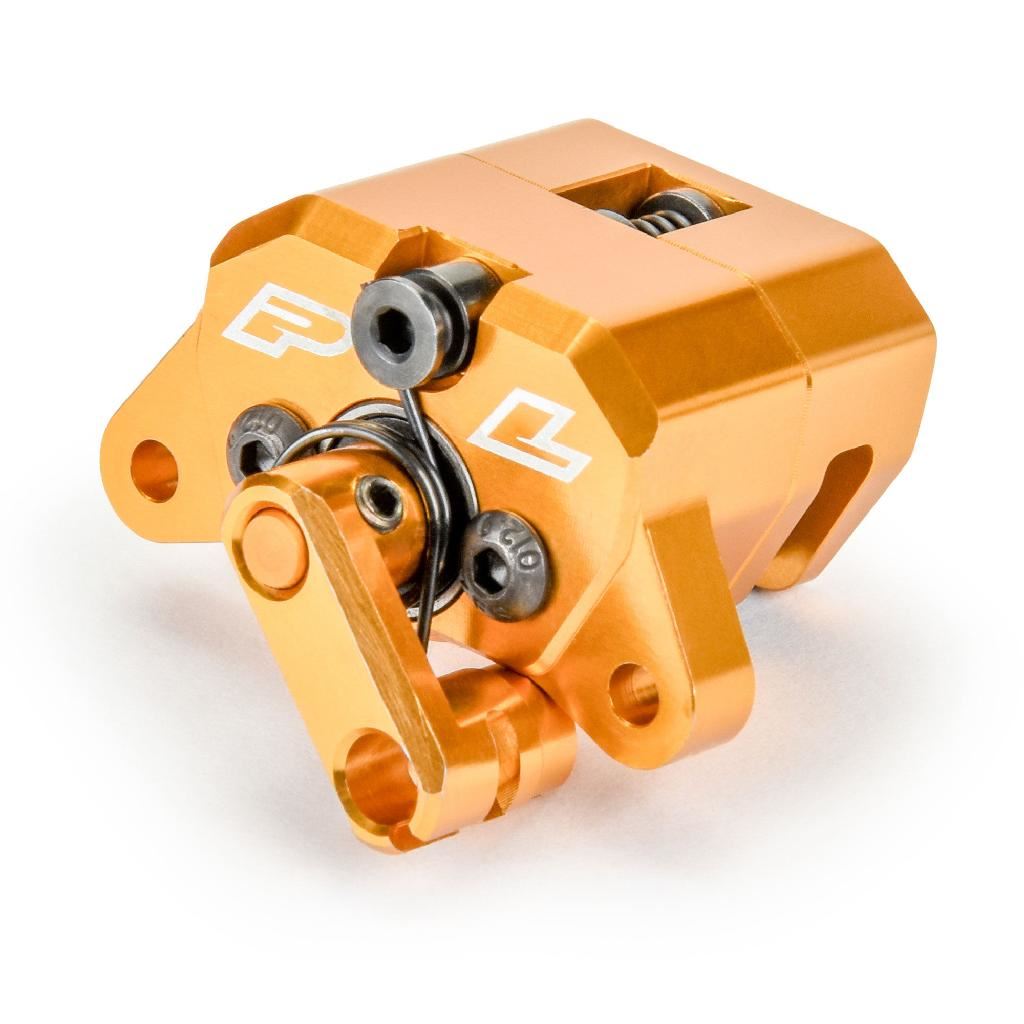 Pro 1/4 Pro-Spec Aluminum Brake Caliper: Promoto-Mx/Sm