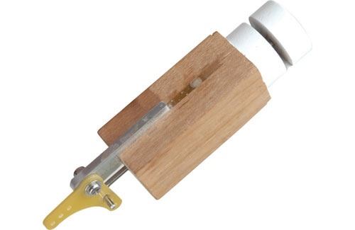 Chris Foss WOT 4 XL/Xtreme Aerotow Unit (A-CFWOT/TOW)