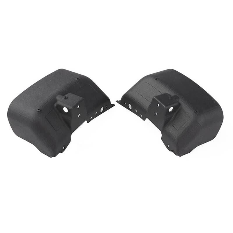 Rc4Wd Front Inner Fender Set Rc4Wd Chevrolet Blazer & K10