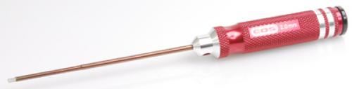 EDS Ball Hex Driver 2.0 x 120mm