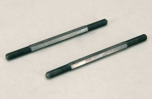 FG Modellsport Wishbone Thread Rod R/L 103mm (Pk2)