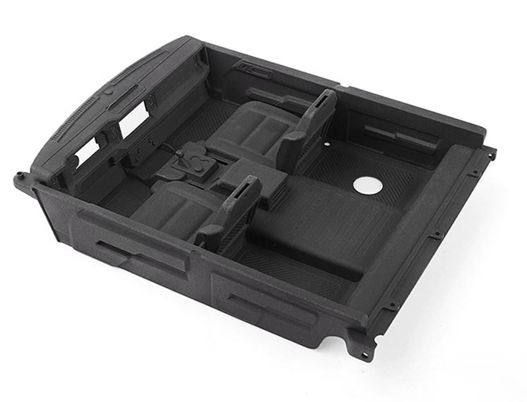 RC4WD DETAILED INTERIOR TRAY FOR TRAXXAS TRX-4 2021 FORD BRONCO