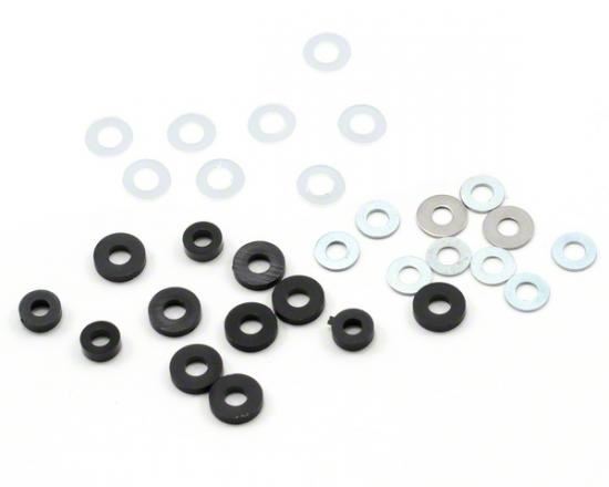 Schumacher Speed Pack - M3 Washers