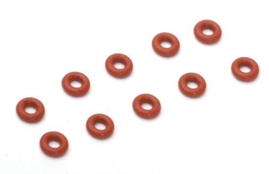 TT Jackal - O-Ring 2.8x1.9