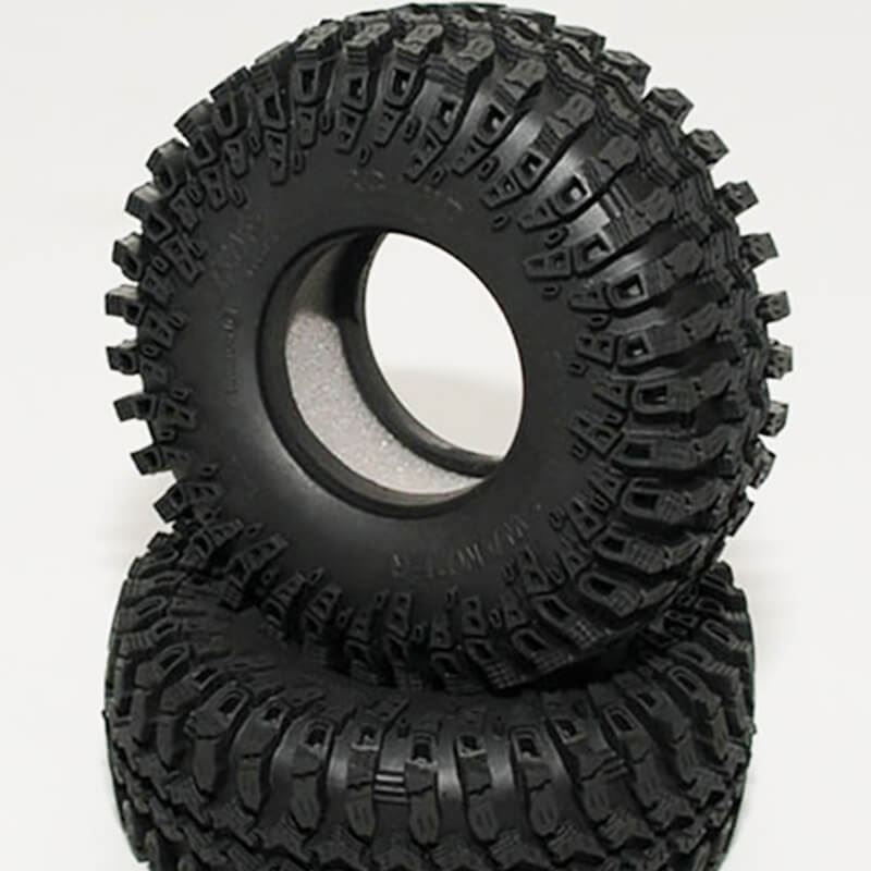 RC4WD INTERCO IROK 1.7 SCALE TYRES