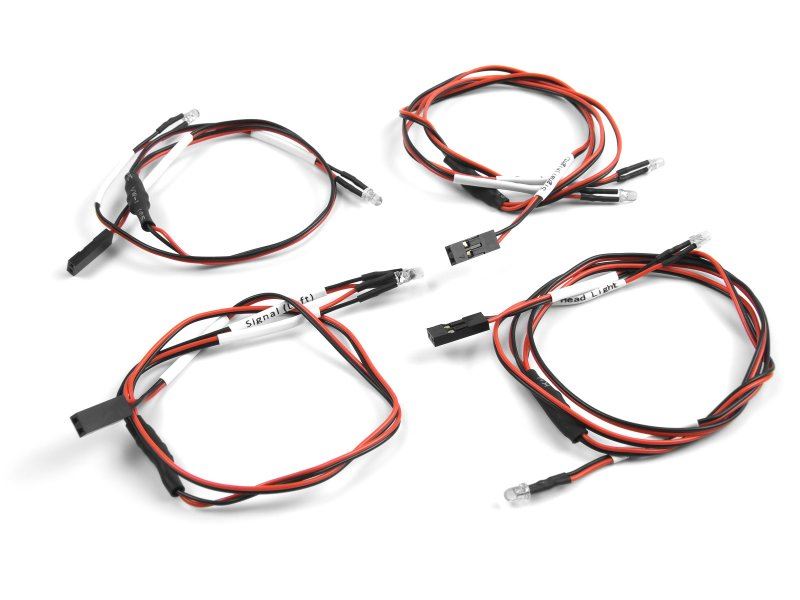 Venture18 Led Kit Type1 (Jr)