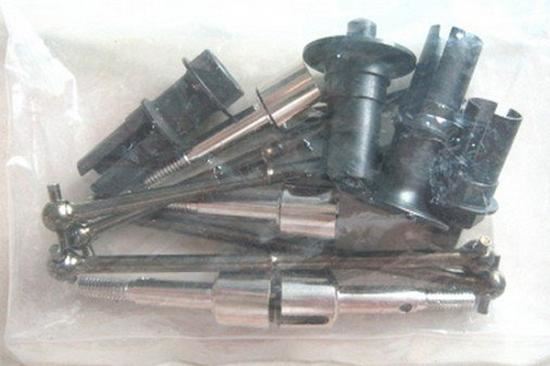 Tamiya Joint Cup Bag (Mj1-Mj6)