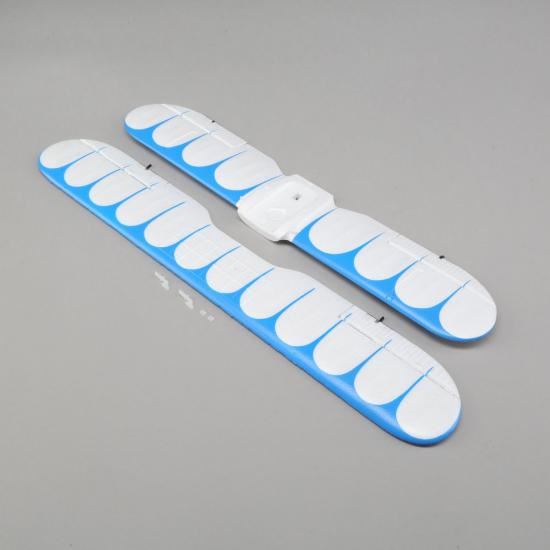 E-Flite UMX Waco Wing set