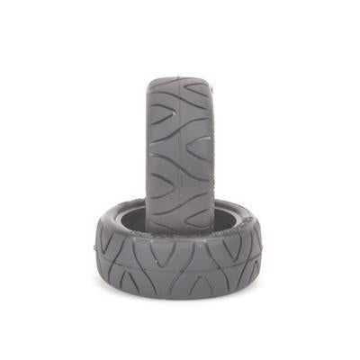 Schumacher SST Carpet Dragon 24/25mm (pr)