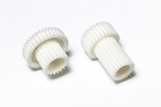 Tamiya M-07 Concept Spur/Counter Gear