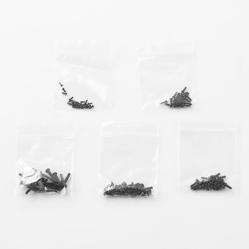 FMS FCX 1 24 12401 SCREW