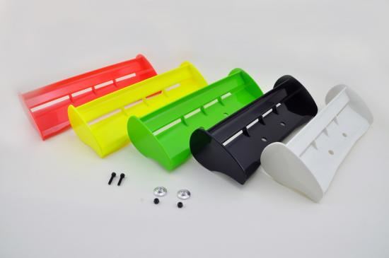 HoBao Hyper 7 Wing Red