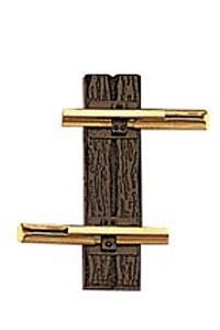 LGB Straight Track - 41mm - 1 Piece