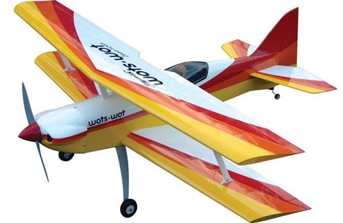 Ripmax WOTS WOT ARTF (A-CF007)