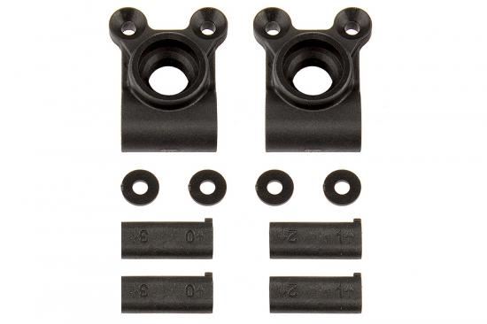 Team Associated B74 Rear Hub