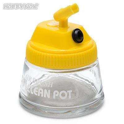 Hobbynox Airbrush Cleaning Station