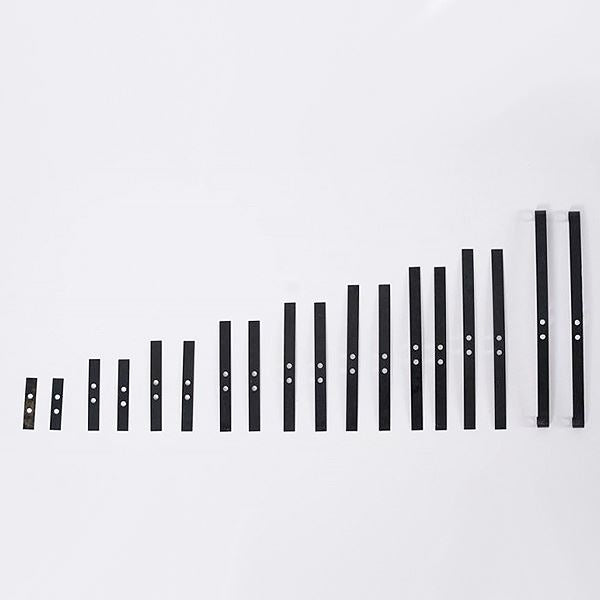 ROC HOBBY 1 12 1941 WILLYS MB FRONT AUTOMOBILE LEAF SPRINGS