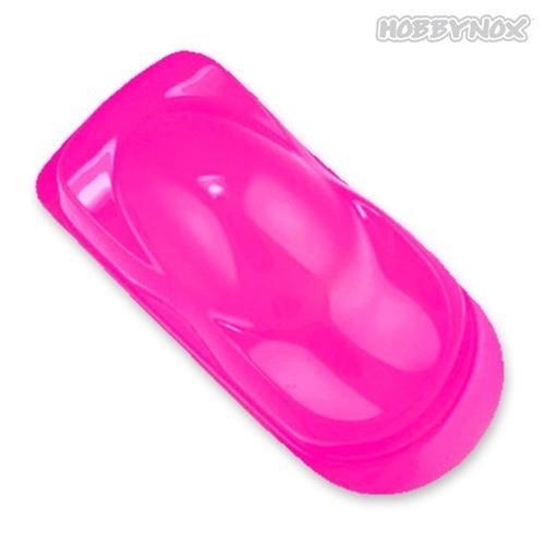 Hobbynox Airbrush Color Neon Purple 60ml