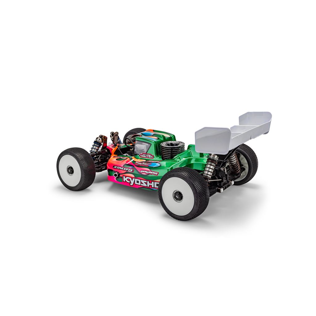 P2 - Kyosho Mp11 Body